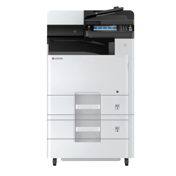 Kyocera Ecosys M8130cidn A3 Color MFP 30 PPM HyPAS 7 Touch