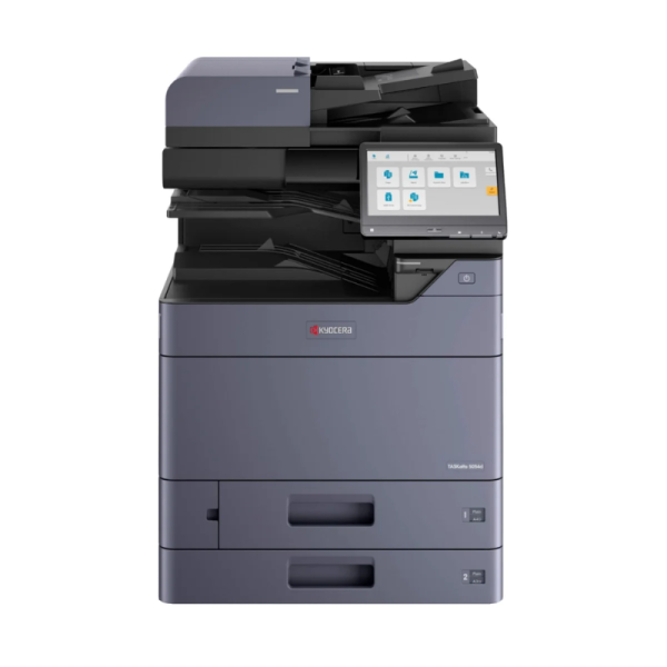 Kyocera TASKalfa 2554ci Color MFP 25 PPM A3 10.1 Touch