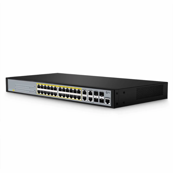 S310-24P4S
