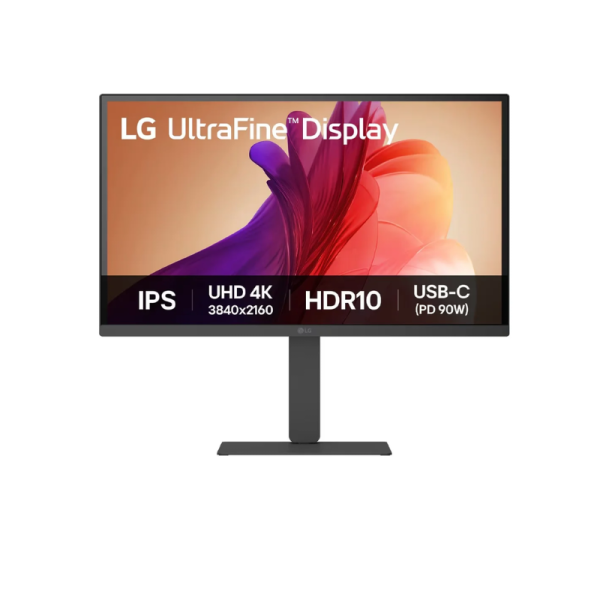 LG 27″ UltraFine