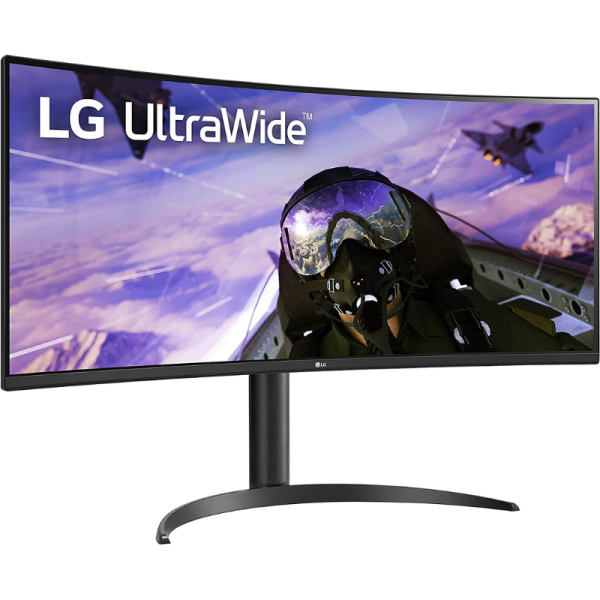 LG 34U650A-B