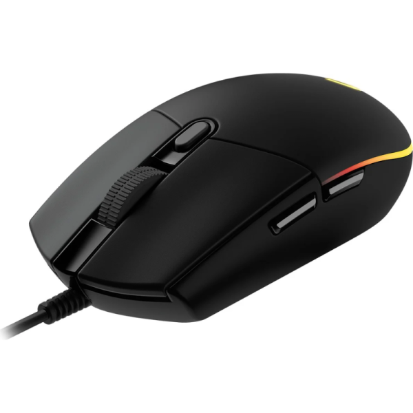 Logitech G102