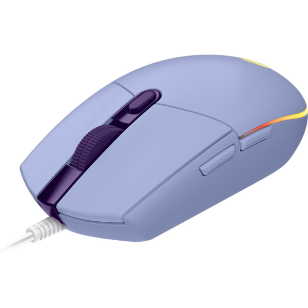 LOGITECH G102