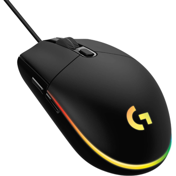 Logitech G203