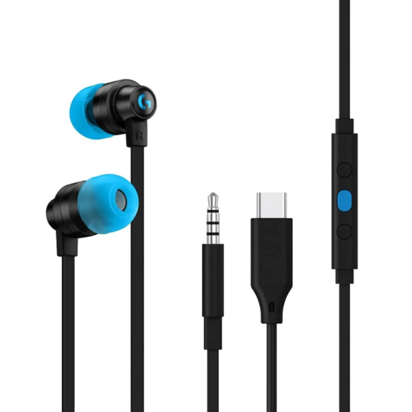 Logitech G333