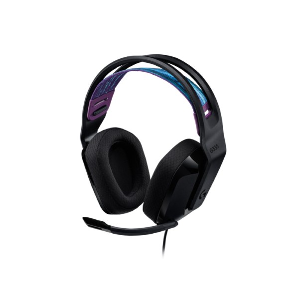 Logitech G335