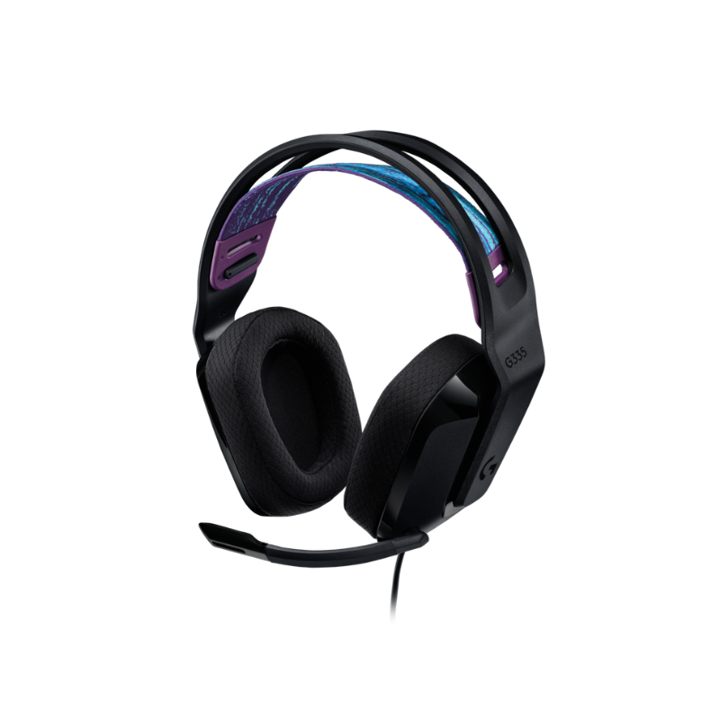 Logitech G335