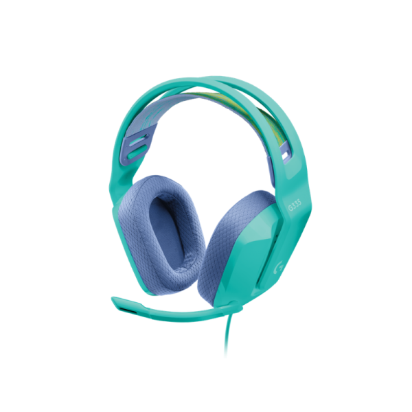 Logitech G335