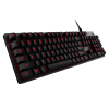 Logitech G413