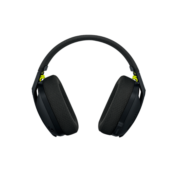 Logitech G435