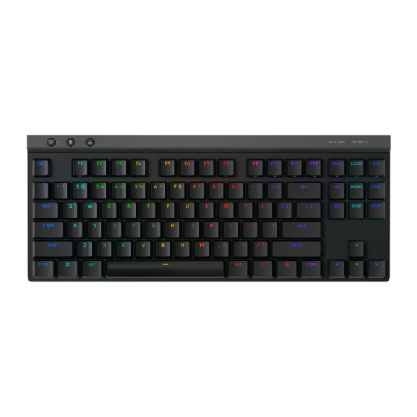 Logitech G515