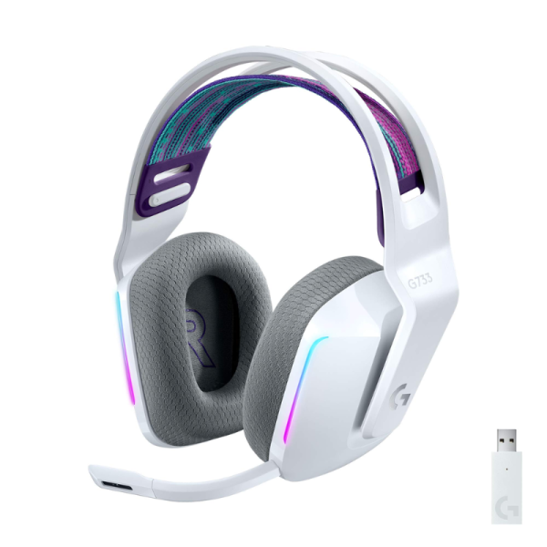 Logitech G733