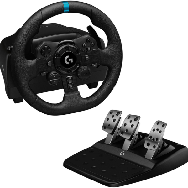 Logitech G923 TRUEFORCE