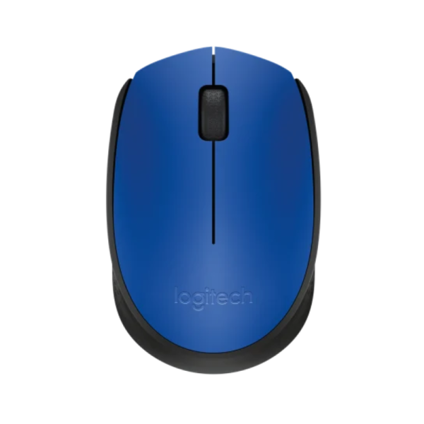 Logitech M171 Wireless Mouse