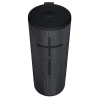 LOGITECH Ultimate Ears Boom 3 Wireless Bluetooth Speaker Night Black