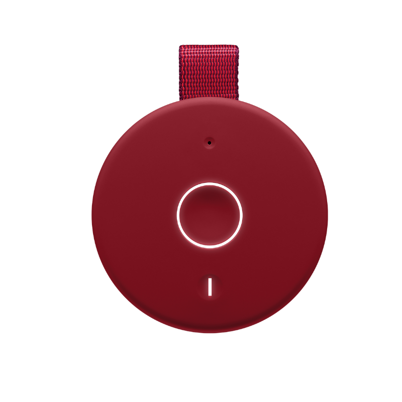 LOGITECH Ultimate Ears Megaboom 3 Wireless Bluetooth Speaker Sunset