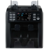 LW-CCM-901 Lightwave Touchscreen 2 CIS Cash Counting Machine with Double Pocket & External Display