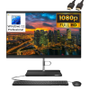 Lenovo V50a-24IMB AiO i5 10th Gen 8GB RAM 512GB SSD 24 FHD