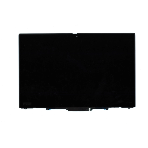 X1 Yoga 3rd Gen