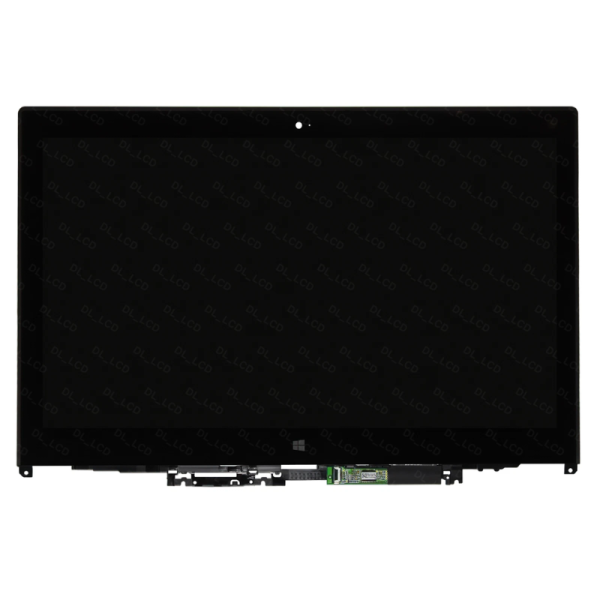 ThinkPad Yoga 370