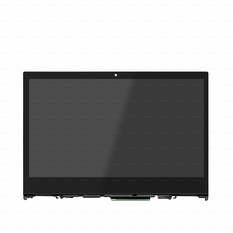 X1 Yoga 2nd Gen