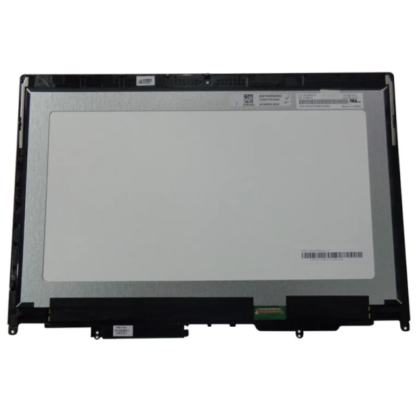 ThinkPad Yoga 370