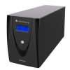 Lightwave LW 3000VA 3-Pin UPS 1800W Industrial-Grade AVR