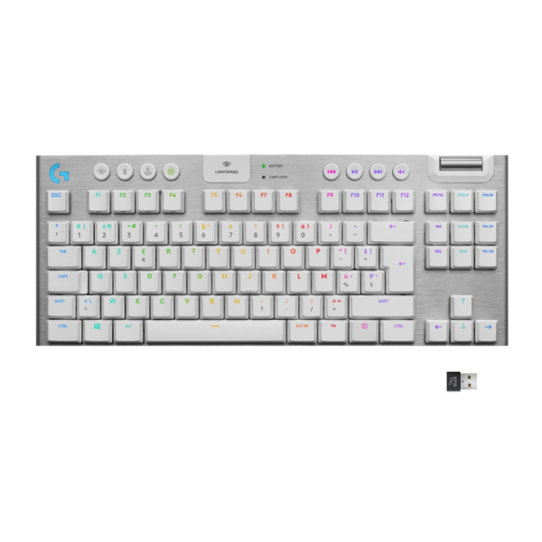 Logitech G915
