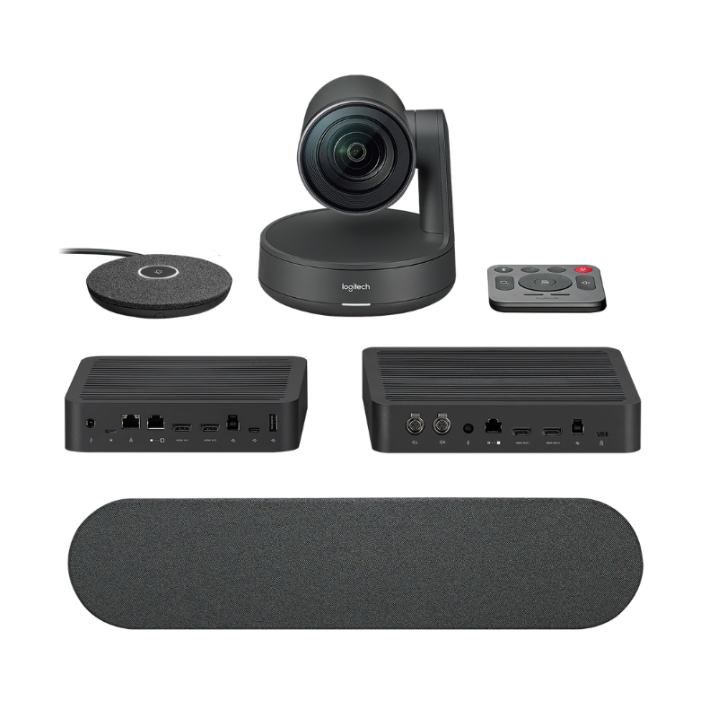 Logitech Rally Bar