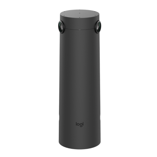 Logitech Sight Tabletop Conference Camera Dual 4K 315° View