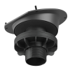 Logitech Tap Riser Mount 30° Display Angle 180° Swivel 952-000080