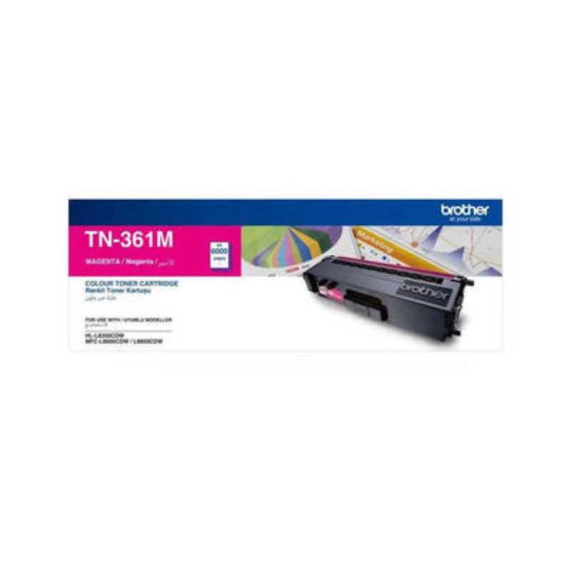 TN-361M Magenta
