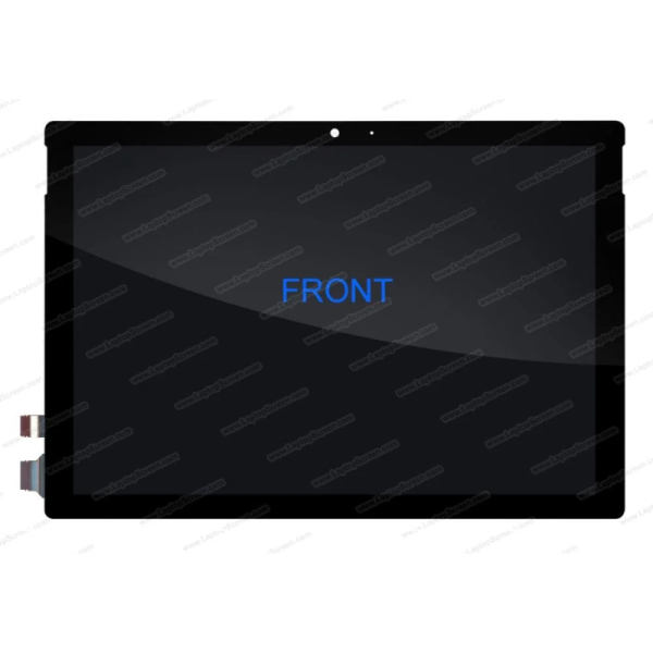 Surface Pro 5