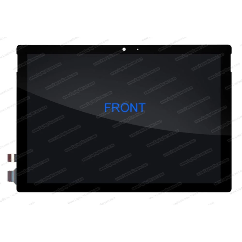 Surface Pro 5