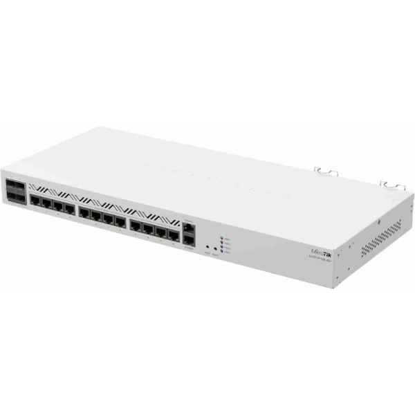 MikroTik