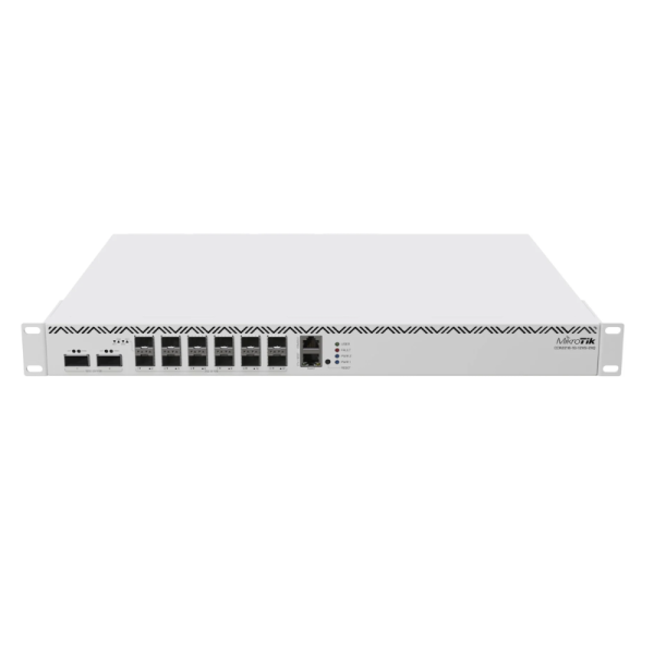 MikroTik
