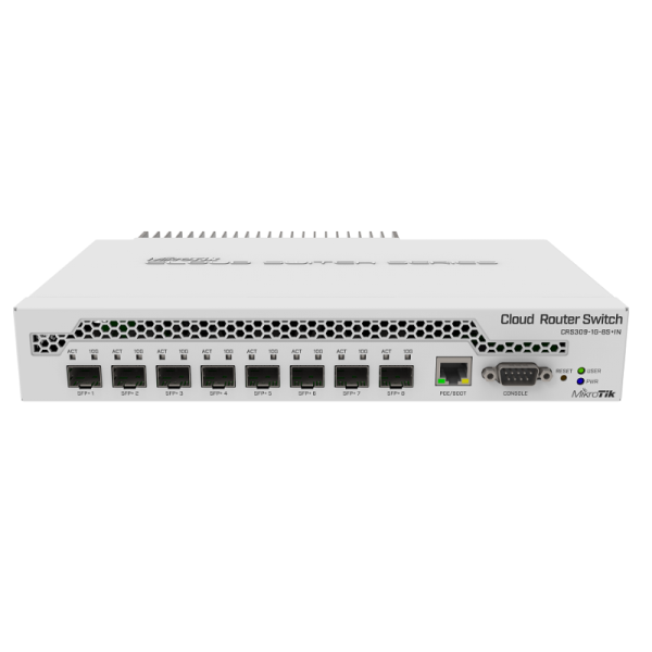 MikroTik