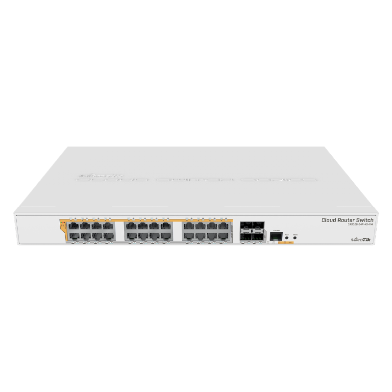 MikroTik