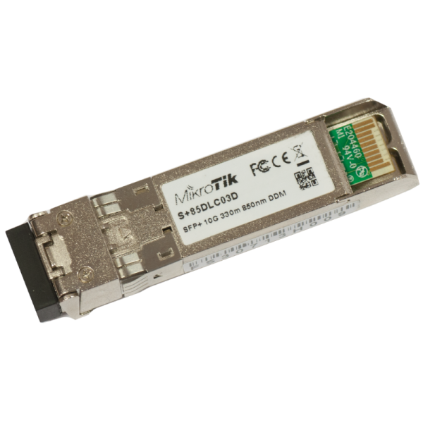 MikroTik