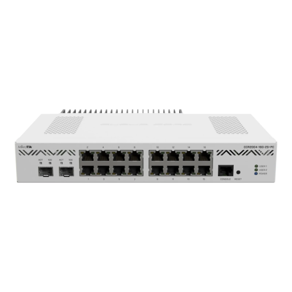 MikroTik