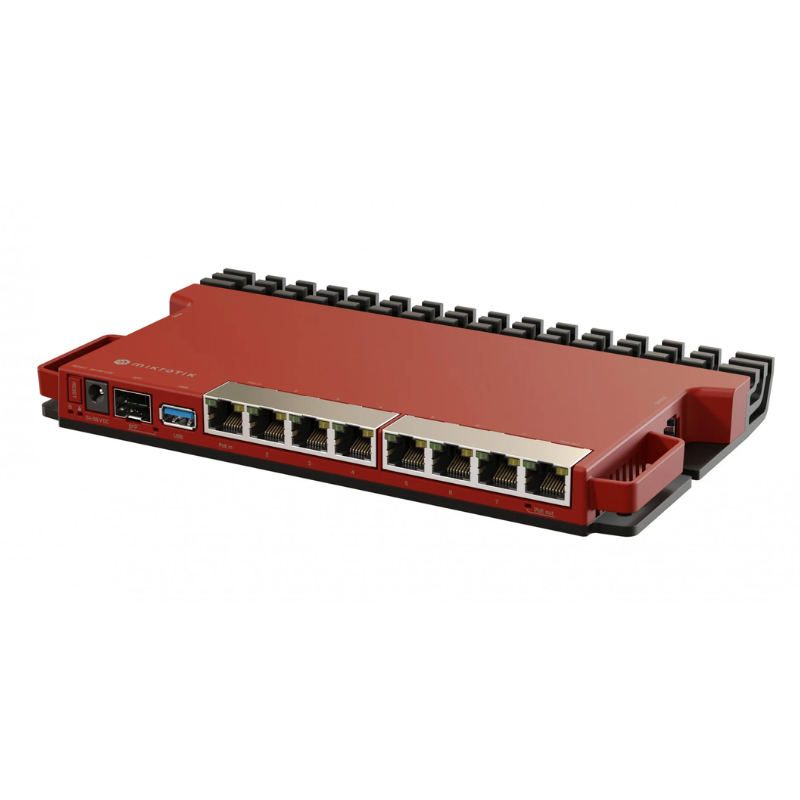 MikroTik