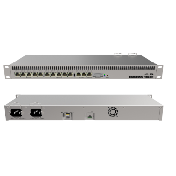 MikroTik