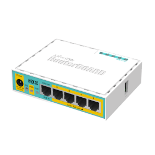 MikroTik
