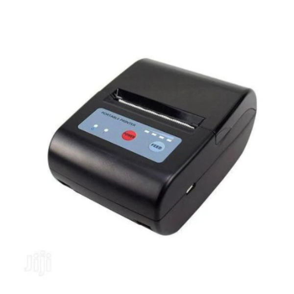 Mobile Bluetooth