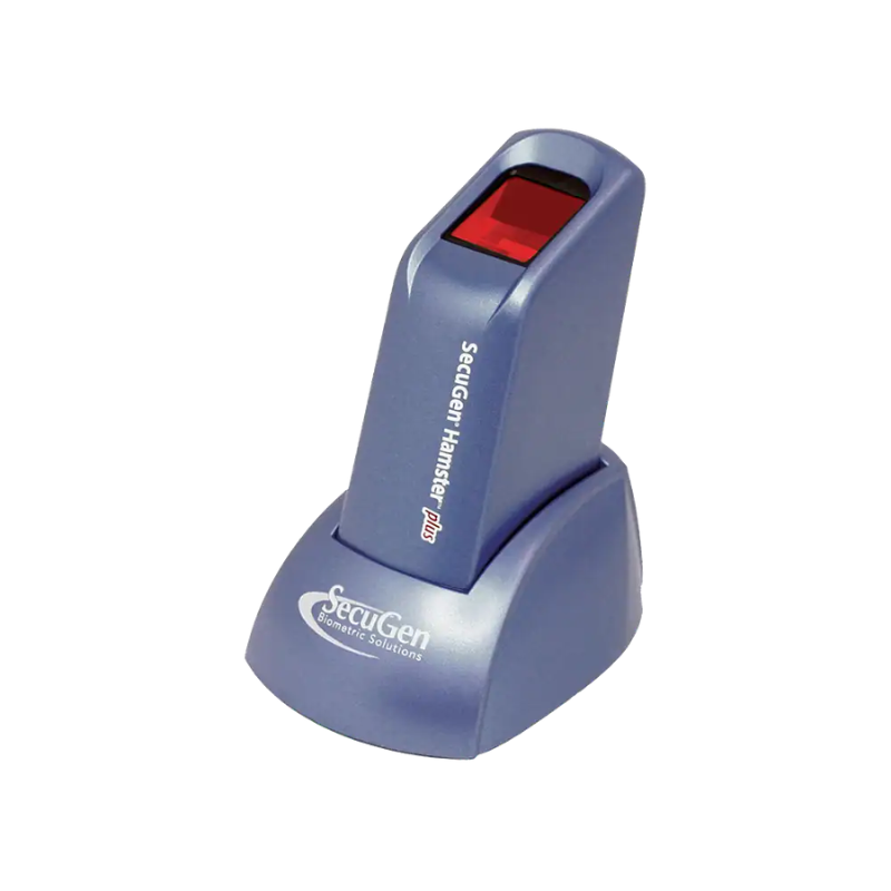 SecuGen Hamster PLUS