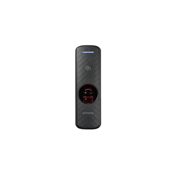 Suprema BioEntry P2