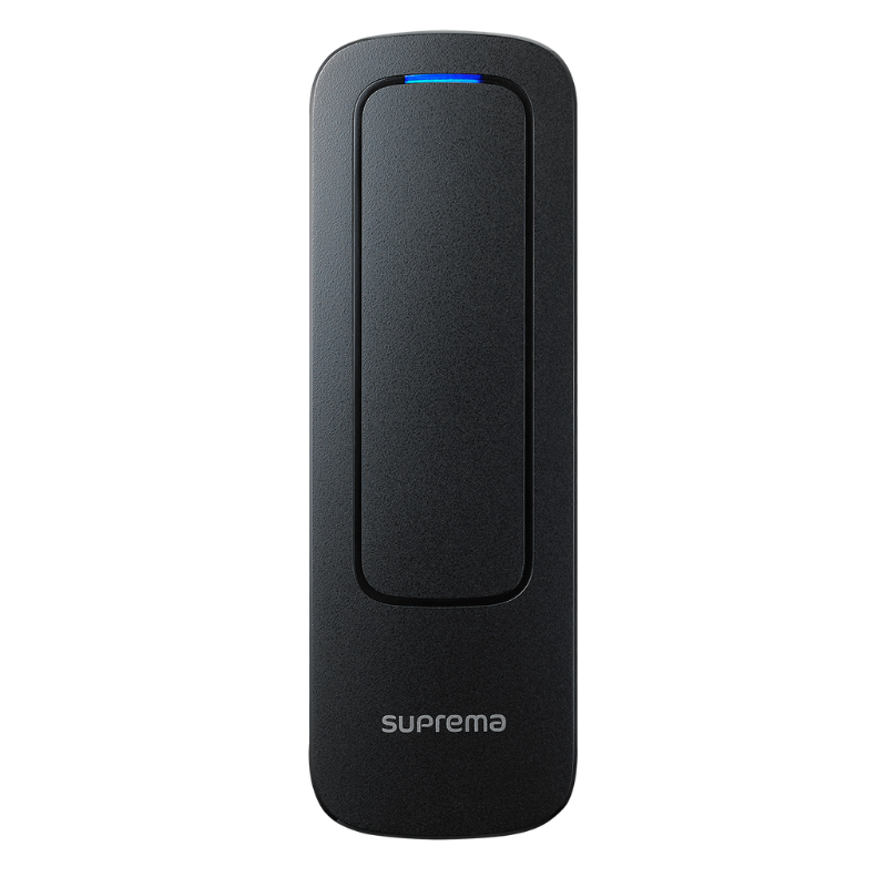 Suprema XPass 2