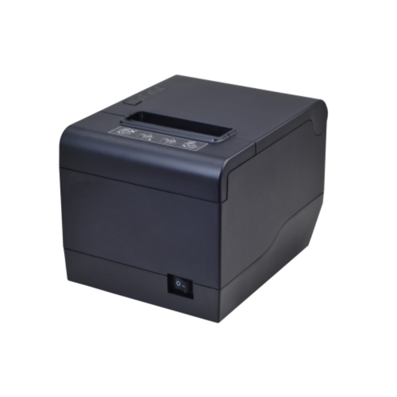 Syble P80-B – Desktop Receipt Printer