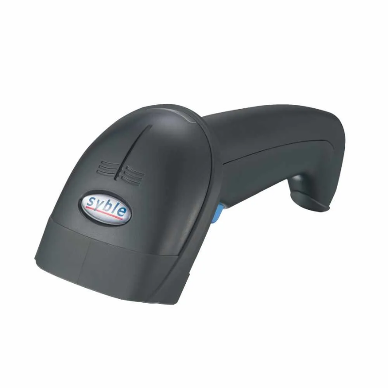 Syble XB-2055 – 1D Laser Wired Barcode Scanner
