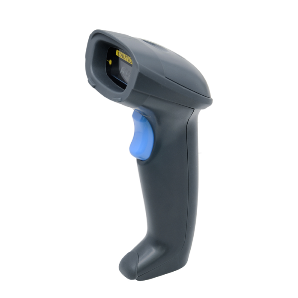 Syble XB-6255M – 2D Wired Barcode Scanner